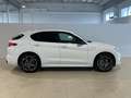 Alfa Romeo Stelvio 2.2 T.diesel 210 AT8 Q4 VeloceT Weiß - thumbnail 8