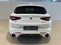 Alfa Romeo Stelvio 2.2 T.diesel 210 AT8 Q4 VeloceT Weiß - thumbnail 3