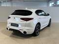 Alfa Romeo Stelvio 2.2 T.diesel 210 AT8 Q4 VeloceT Weiß - thumbnail 7