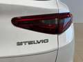 Alfa Romeo Stelvio 2.2 T.diesel 210 AT8 Q4 VeloceT Weiß - thumbnail 4