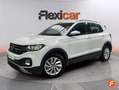 Volkswagen T-Cross 1.0 TSI Advance DSG7 81kW Blanco - thumbnail 11