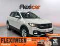 Volkswagen T-Cross 1.0 TSI Advance DSG7 81kW Blanco - thumbnail 1