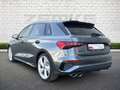 Audi S3 2.0 Sportback 2,0 TFSI S tronic quattro AD Navi Di Grau - thumbnail 3