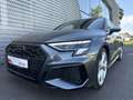 Audi S3 2.0 Sportback 2,0 TFSI S tronic quattro AD Navi Di Grau - thumbnail 17