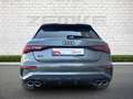 Audi S3 2.0 Sportback 2,0 TFSI S tronic quattro AD Navi Di Grau - thumbnail 4