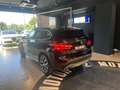 BMW X1 F48 sdrive18d xLine auto Schwarz - thumbnail 7