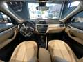 BMW X1 F48 sdrive18d xLine auto Schwarz - thumbnail 13