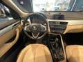 BMW X1 F48 sdrive18d xLine auto Schwarz - thumbnail 18