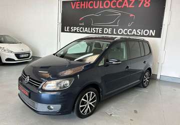 1.6 tdi 105 cv confortline 5 places 08-2011 prem main 4x