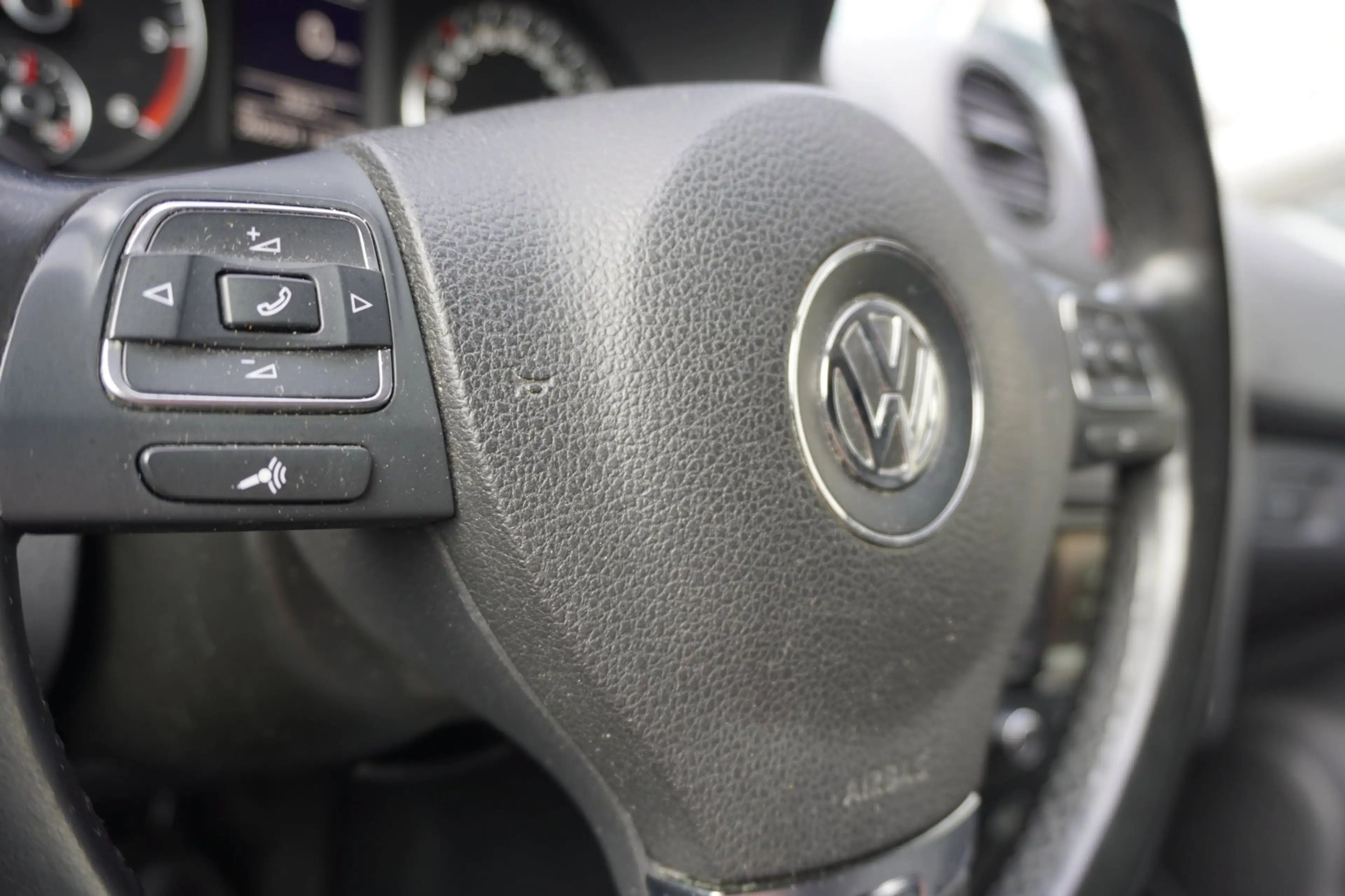 Volkswagen Caddy 1.6 TDI Maxi BMT Airco | Elek. Pakket | Veel ruimt — photo 18