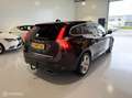 Volvo V60 2.4 D6 AWD Plug-In Hybrid Summum Zwart - thumbnail 8