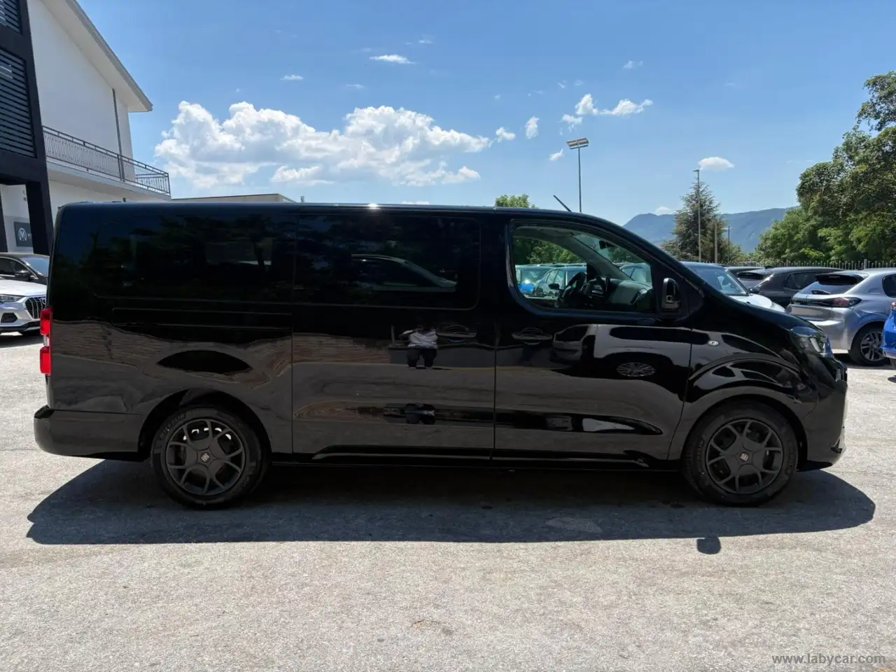 Fiat Ulysse 2026