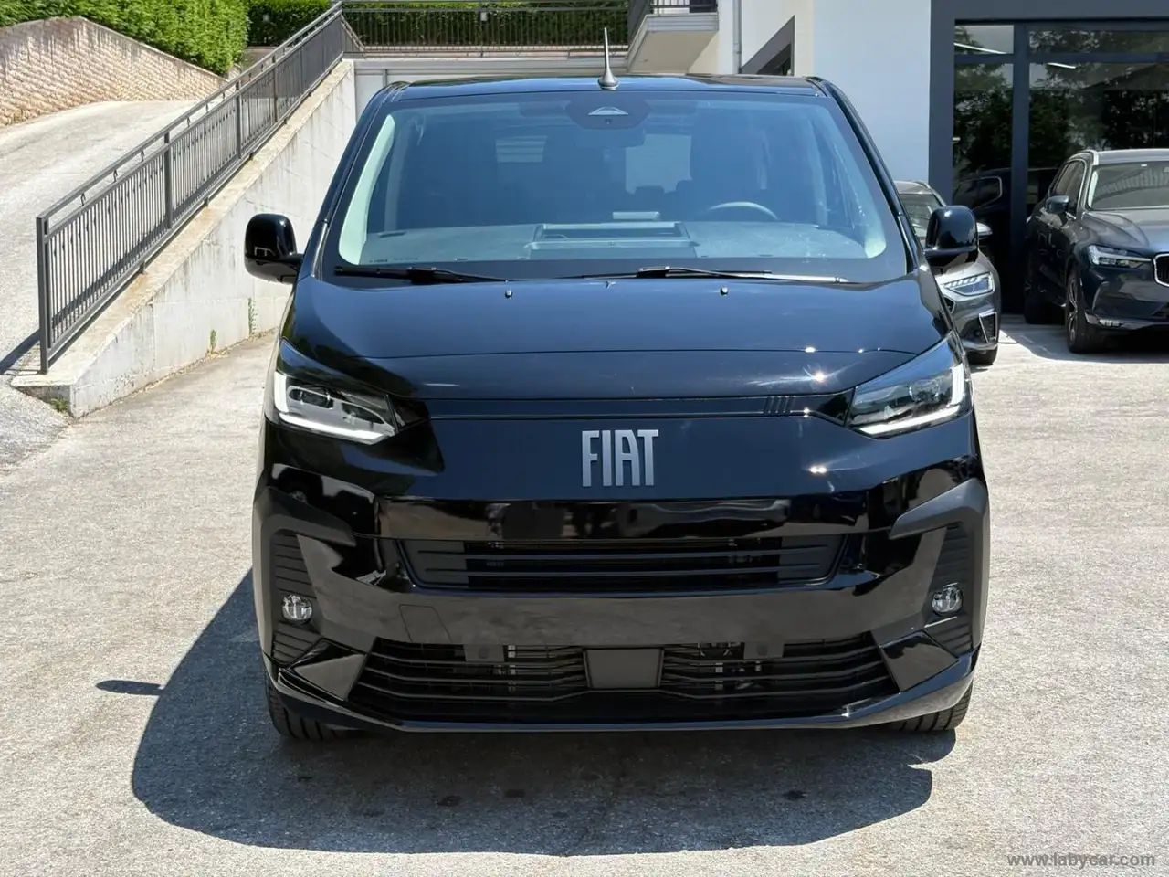 Fiat Ulysse 2026
