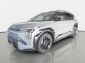 Kia EV3 EV3 81.4 KWH GT-LINE MJ26 DRIVEWISE-PARK-PRO KOMFO Gris - thumbnail 2
