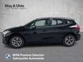 BMW 218 Active Tourer i €1000,-BMW Zubehör kostenlos* Navi Schwarz - thumbnail 2