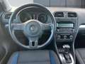Volkswagen Golf VI Team AUTOMATIK *KLIM*SH*ALU*PDC*TEMPOMAT Blau - thumbnail 8