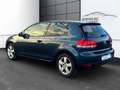 Volkswagen Golf VI Team AUTOMATIK *KLIM*SH*ALU*PDC*TEMPOMAT Blau - thumbnail 3