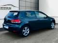 Volkswagen Golf VI Team AUTOMATIK *KLIM*SH*ALU*PDC*TEMPOMAT Blau - thumbnail 4