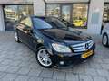 Mercedes-Benz C 180 K Amg Pakket Airco Nieuwe apk Schwarz - thumbnail 4
