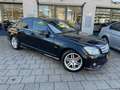 Mercedes-Benz C 180 K Amg Pakket Airco Nieuwe apk Schwarz - thumbnail 13