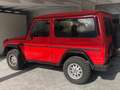 Mercedes-Benz G 240 GD 240 SW Rot - thumbnail 2