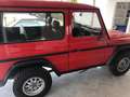 Mercedes-Benz G 240 GD 240 SW Rot - thumbnail 3