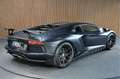 Lamborghini Aventador 6.5 V12 LP700-4 Novitec Carbon Akrap. Sensonum PDC Negru - thumbnail 6