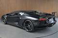 Lamborghini Aventador 6.5 V12 LP700-4 Novitec Carbon Akrap. Sensonum PDC Negru - thumbnail 8