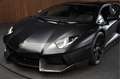 Lamborghini Aventador 6.5 V12 LP700-4 Novitec Carbon Akrap. Sensonum PDC Negru - thumbnail 12