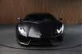 Lamborghini Aventador 6.5 V12 LP700-4 Novitec Carbon Akrap. Sensonum PDC Negru - thumbnail 3