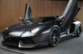 Lamborghini Aventador 6.5 V12 LP700-4 Novitec Carbon Akrap. Sensonum PDC Negru - thumbnail 11