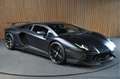 Lamborghini Aventador 6.5 V12 LP700-4 Novitec Carbon Akrap. Sensonum PDC Negru - thumbnail 4