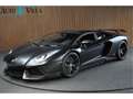 Lamborghini Aventador 6.5 V12 LP700-4 Novitec Carbon Akrap. Sensonum PDC Negru - thumbnail 1