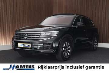 3.0 e-Hybrid 381pk Elegance Trekhaak Camera Leder