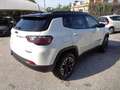 Jeep Compass 1300 PHEV TRAILHAWK AUTOM. 4XE CARPLAY NAV ITALIA Bianco - thumbnail 4