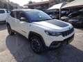 Jeep Compass 1300 PHEV TRAILHAWK AUTOM. 4XE CARPLAY NAV ITALIA Bianco - thumbnail 1