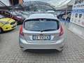 Ford Fiesta Fiesta 1.2 60CV 5p. Tit. Plateado - thumbnail 21