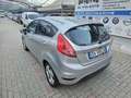 Ford Fiesta Fiesta 1.2 60CV 5p. Tit. Plateado - thumbnail 5