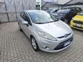 Ford Fiesta Fiesta 1.2 60CV 5p. Tit. Plateado - thumbnail 3