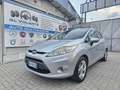 Ford Fiesta Fiesta 1.2 60CV 5p. Tit. Plateado - thumbnail 1