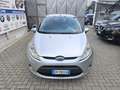 Ford Fiesta Fiesta 1.2 60CV 5p. Tit. Plateado - thumbnail 20