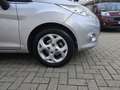 Ford Fiesta Fiesta 1.2 60CV 5p. Tit. Plateado - thumbnail 22