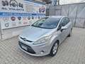 Ford Fiesta Fiesta 1.2 60CV 5p. Tit. Plateado - thumbnail 2