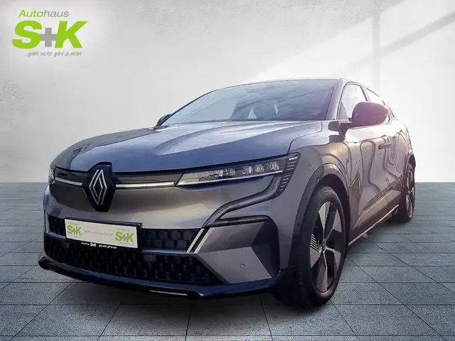 Renault Megane E-Tech EQUILIBRE EV40 boost charge CARPLAY+WINTER-PAKET