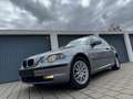BMW 316 ti  Compact *Klima/PDC/Alu/Steuerkette NEU!* Grau - thumbnail 4