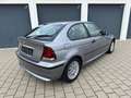 BMW 316 ti  Compact *Klima/PDC/Alu/Steuerkette NEU!* Grau - thumbnail 5