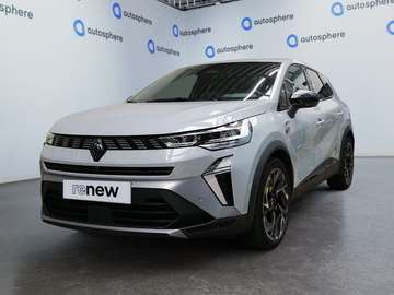 1.6 Tce E-TECH Hybrid Esprit Alpine 145HP