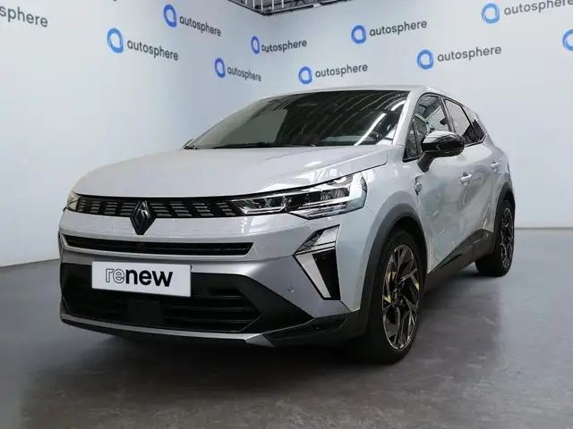 Renault Symbioz 1.6 Tce E-TECH Hybrid Esprit Alpine 145HP