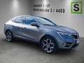 Renault Arkana ARKANA Intens E-Tech Hybrid 145 (MY22) OBI Grau - thumbnail 4