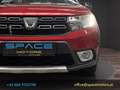 Dacia Sandero Ambiance TCe 90 S&S Rot - thumbnail 10
